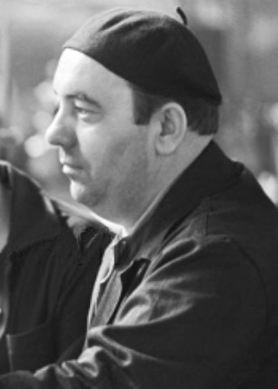 Карпов Вениамин Петрович